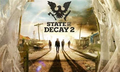 State Of Decay 2 Review - Feels Like Early Access