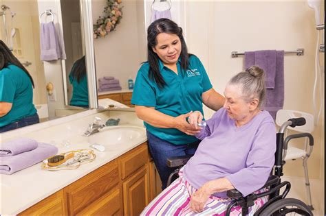 The Growing Demand For In Home Senior Care Franchises