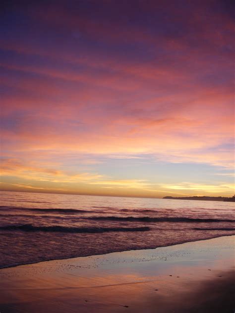 Malibu Sunset | Malibu sunset, Sunset, Beach sunset