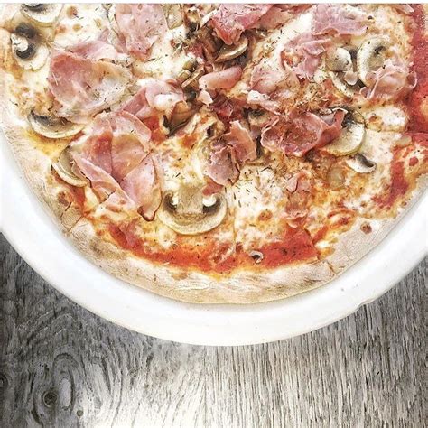 Épinglé sur VAPIANO - les pizzas