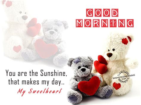 Good Morning Wishes For Boyfriend Good Morning Pictures