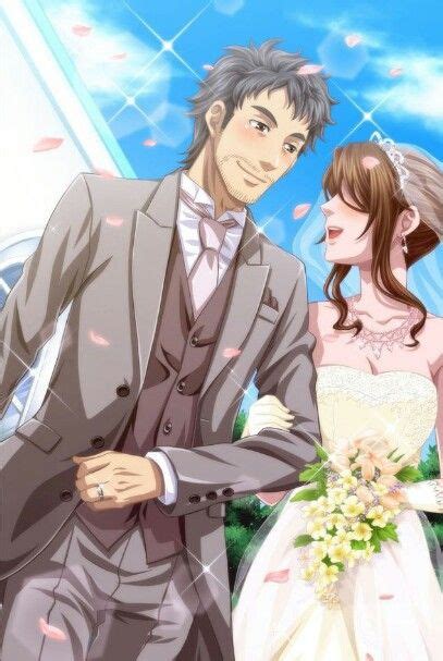 Ore monogatari is probably my favourite romance anime of all time. Shall we date?: konkatsu for marriage Takuma (happy ending ...