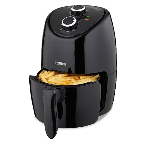 Buy Tower T17023 Compact Air Fryer Air Fryers And Fryers Argos Ubicaciondepersonascdmxgobmx