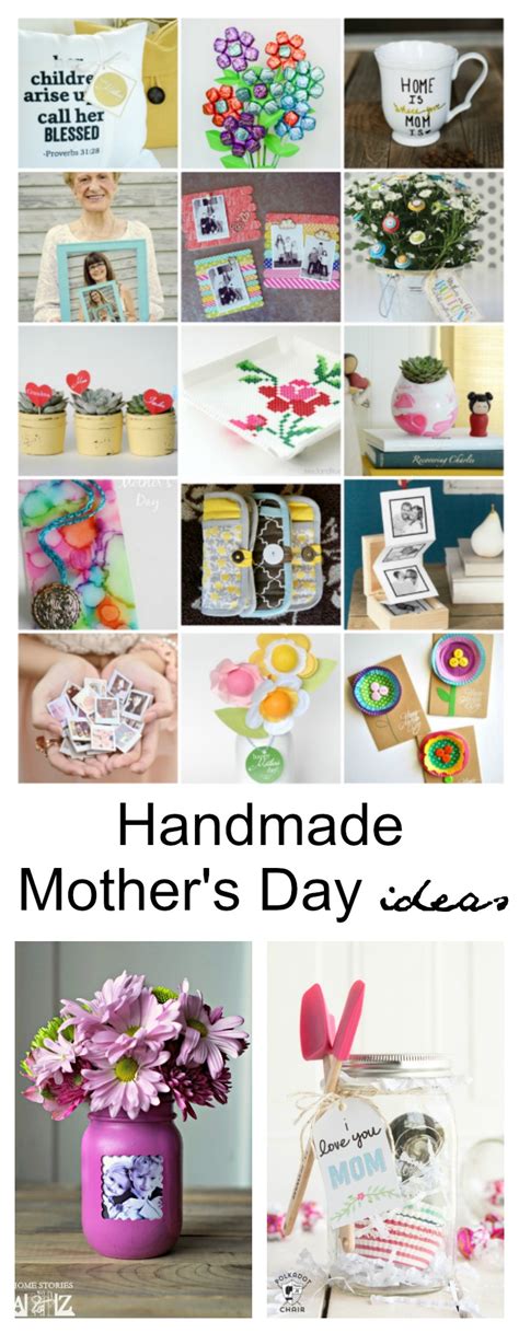 We did not find results for: 43 DIY Mothers Day Gifts - Handmade Gift Ideas For Mom
