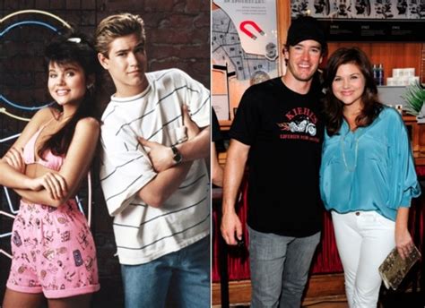 Zack And Kelly Then And Now 90s Tv Couples Fan Art 30529123 Fanpop