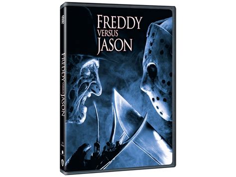 Freddy Vs Jason Blu Shopcz