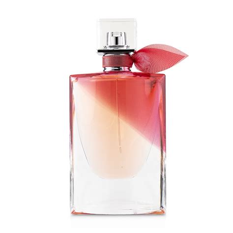 Lancome La Vie Est Belle En Rose Ledt Spray The Beauty Club™ Shop Ladies Fragrance