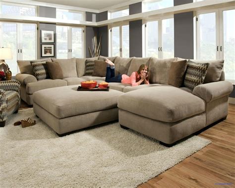 Newest Sofas Comfortable Sofa Bed Big Lots Leather Sectional Small With Large Comfortable Sectional Sofas 