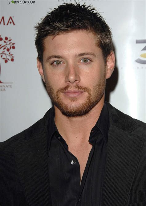 What Nationality Is Jensen Ackles Jensen Ackles