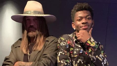 Billy Ray Cyrus Old Town Road Remix By Lil Nas X Is Topping The Charts