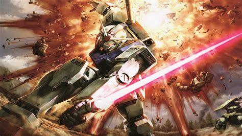 🔥 42 Gundam Wallpaper 1080p Wallpapersafari
