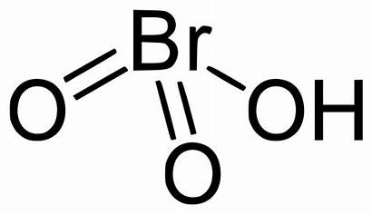 Acid Bromic Svg Commons Bromate Wikipedia Wikimedia