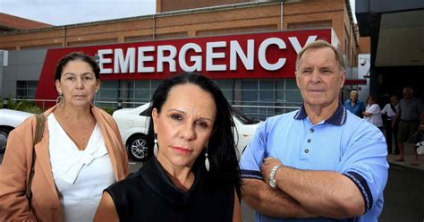 Fears For Patients In Heatwave Newcastle Herald Newcastle Nsw
