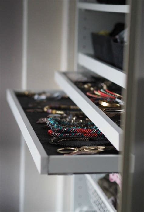 My Jewellery Holder And Jewellery Storage Plus Win A Ring Holder