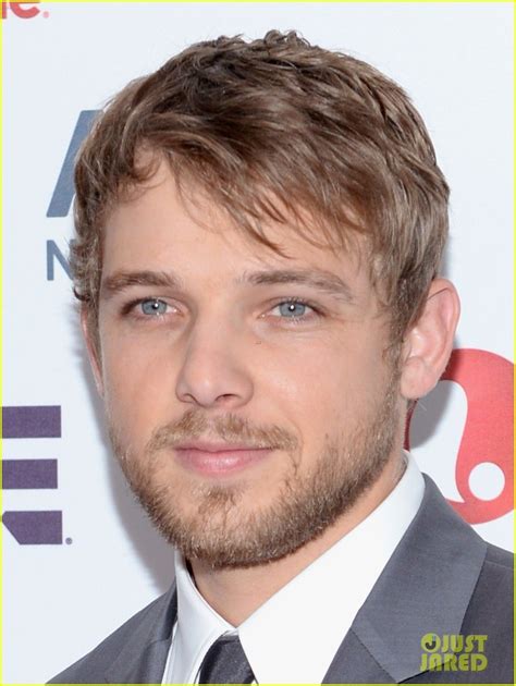 General Picture Of Max Thieriot Photo 11 Of 225 Max Thieriot Max