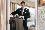 Butler Service In Hotel Photos
