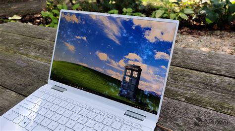 Dell Xps 13 2 In 1 Review The First Intel Ice Lake Pc Is A Winner Neowin