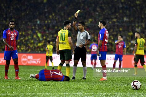 Malaysia lwn timor leste 7 1 kelayakan piala asia 2023 piala dunia 2022 astro arena. Aksi Perlawanan Akhir JDT lwn Kedah #PialaMalaysia2019