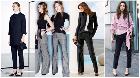 Business Attire For Women Ultimate Style Guide The Trend Spotter