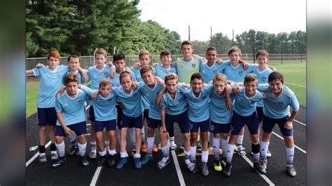 Please Help Send The Hudson Valley Select U14 Boys Soccer Team To