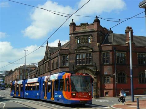 25 Best Things To Do In Sheffield England The Crazy Tourist