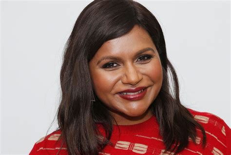 Mindy Kaling Reveals Why She Turned Down Dream Job At Snl For The