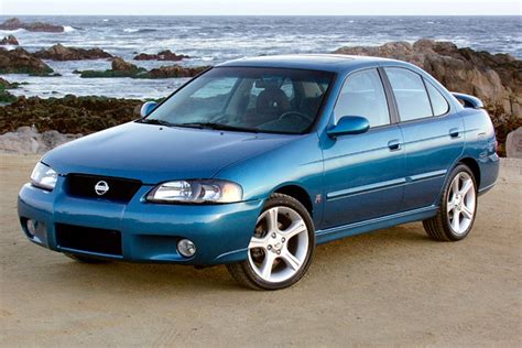 Nissan Sentra Gxe 2002 Amazing Photo Gallery Some Information And