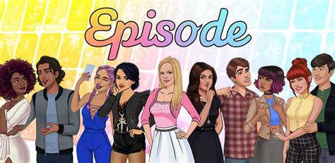 How to Download and Play Episode - Choose Your Story on PC, for free!