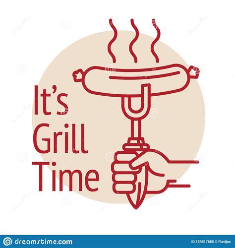 Le grigliate sono un modo divertente e spontaneo per pranzare o cenare con amici e parenti. Salsiccia Grigliata BBQ, Testo Tempo Di Grigliatura ...