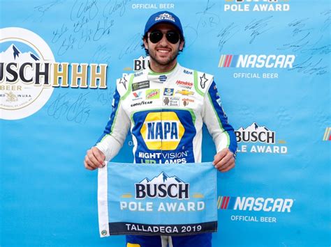 No additional details released yet. Elliott leads Hendrick sweep of Talladega qualifying ...