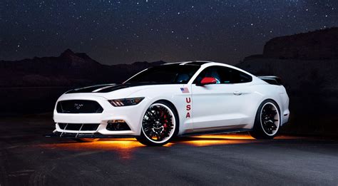 Free Download 2015 Ford Mustang Gt Apollo Edition Hiconsumption