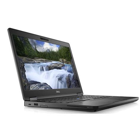 Dell Latitude E7490 14 Touch 16gb 512gb Ssd Core I7 8650u 19ghz