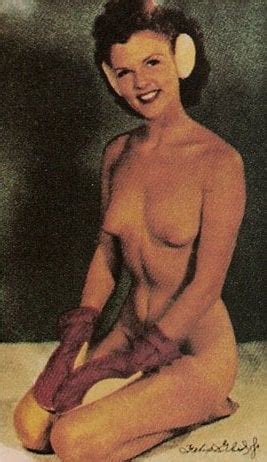Betty White Nude Photos Videos