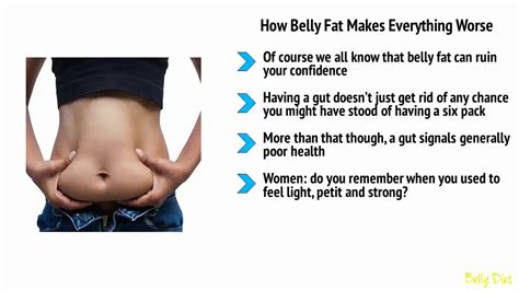 Lose Your Belly Diet Foods That Will Help You Lose Belly Fat Flat