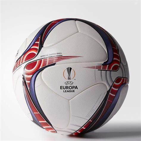 List of uefa cup and europa league finals. Adidas 16-17 Europa League Ball veröffentlicht - Nur Fussball