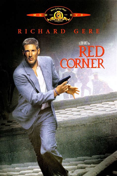 Red Corner Hot Sex Picture