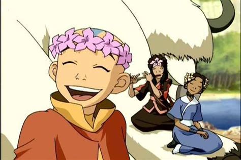 The Definitive Ranking Of Avatar The Last Airbender Episodes The
