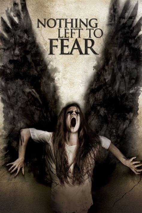 Nonton Nothing Left To Fear Subtitle Indonesia Movie Streaming Film01