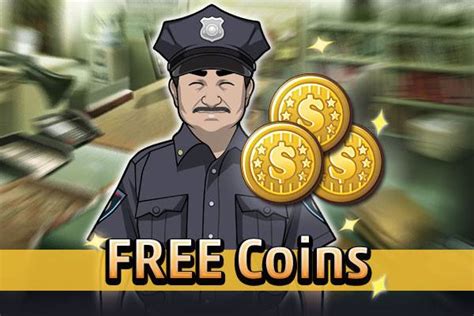 Games Facebook5 3000 Free Coins Criminal Case