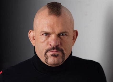 Chuck Liddell Haircut Ultimate Guide To Epic Ufc Mohawk Hairstyle