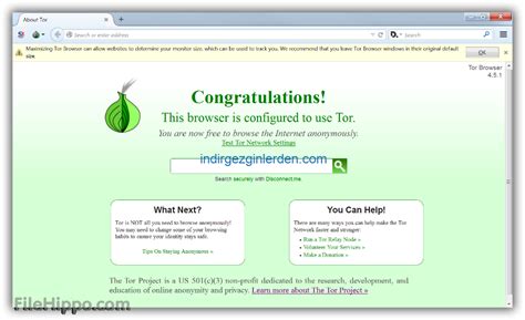 20th jul 2021 (a few seconds ago). Tor Browser İndir Türkçe IP Adresi Gizleme Programı (32 ...