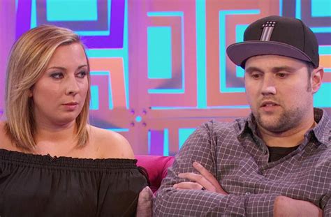 Teen Mom Ryan Edwards Cheating Married Star Had Sex With Tinder Hookup