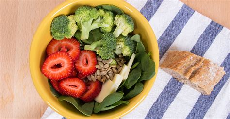 Short for “application,” apps let you do everything from listening to music to syncing your phone to you. 35 Quick and Low-Calorie Lunches | KeepRecipes: Your