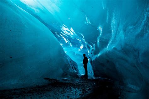 Best Time For Glacier Ice Caves In Iceland 2024 Best Season