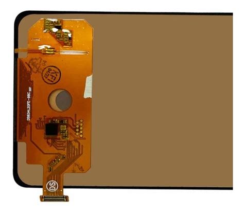 Tela Display Frontal Samsung Galaxy S20 Fe G780 Incell Frete grátis