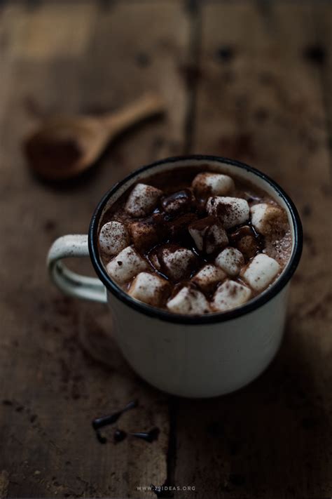 The Best Hot Cocoa Recipe 79 Ideas