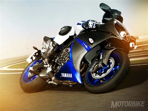 Yamaha Yzf R1 2014 Precio Fotos Ficha Técnica Y Motos Rivales