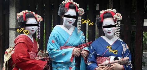 Understanding The Geisha Of Japan Myths And Facts I Am Aileen