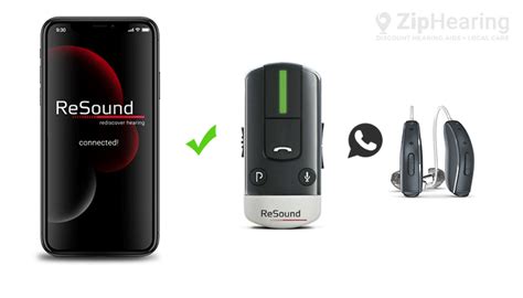 Bluetooth Hearing Aids In 2020 Ultimate Guide Ziphearing