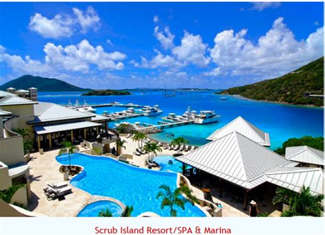 10 Top Caribbean Vacation Spots Tropical Get Away Spots